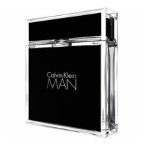 Perfume Calvin Klein Man Eau de Toilette Masculino 100ML foto 2