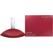 Perfume Calvin Klein My Euphoria Eau de Parfum Feminino 100ML foto 1