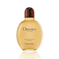 Perfume Calvin Klein Obsession Eau de Toilette Masculino 75ML