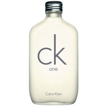 Perfume Calvin Klein CK One Eau de Toilette Unissex 200ML