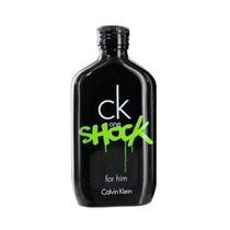 Perfume Calvin Klein One Shock Eau de Toilette Masculino 100ML