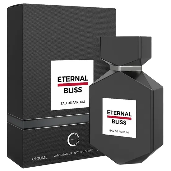 Perfume Camara Eternal Bliss Eau de Parfum Unissex 100ML