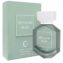 Perfume Camara Pistachio Bliss Eau de Parfum Unisex 100ML