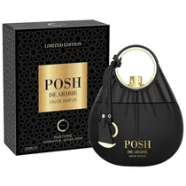 Perfume Camara Posh de Arabie Eau de Parfum Feminino 100ML