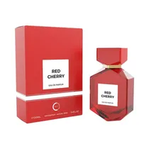 Perfume Camara Red Cherry Eau de Parfum Unisex 100ML