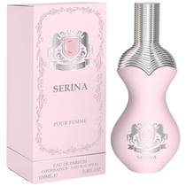 Perfume Camara Seniorita Serina Eau de Parfum Mujer 100ML