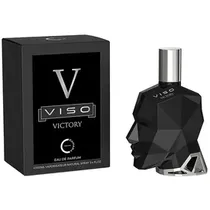 Perfume Camara Viso Victory Eau de Parfum Masculino 100ML