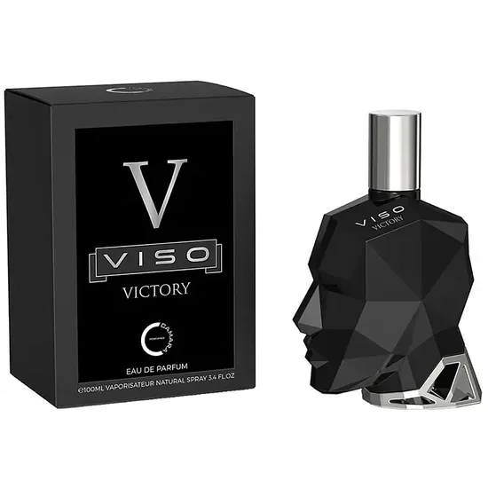 Perfume Camara Viso Victory Eau de Parfum Masculino 100ML