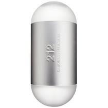 Perfume Carolina Herrera 212 Eau de Toilette Feminino 100ML
