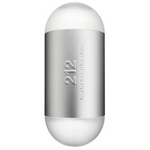 Perfume Carolina Herrera 212 Eau de Toilette Feminino 60ML