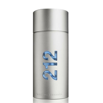 Perfume Carolina Herrera 212 Eau de Toilette Masculino 200ML