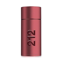 Perfume Carolina Herrera 212 Sexy Eau de Toilette Masculino 100ML