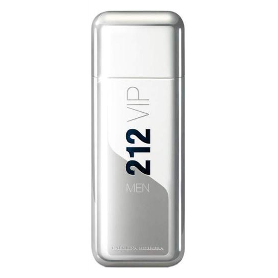 Carolina Herrera 212 VIP Men Eau de Toilette — masculino • 100 ml