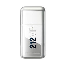 Perfume Carolina Herrera 212 Vip Eau de Toilette Masculino 50ML