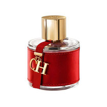 Perfume Carolina Herrera CH HC Eau de Toilette Feminino 50ML