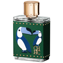 Perfume Carolina Herrera CH HC Birds Of Paradise Eau de Parfum Masculino 100ML
