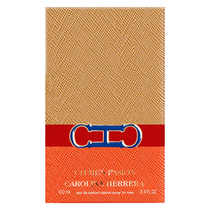 Perfume Carolina Herrera CH Men Pasión Eau de Parfum Masculino 100ML foto 1