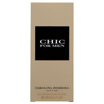 Perfume Carolina Herrera Chic Eau de Toilette Masculino 100ML foto 2