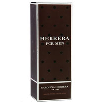 Perfume Carolina Herrera For Men Eau de Toilette Masculino 100ML foto 1