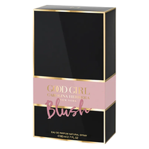 Perfume Carolina Herrera Good Girl Blush Eau de Parfum Feminino 80ML foto 1