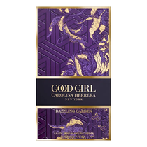 Perfume Carolina Herrera Good Girl Dazzling Garden Eau de Parfum Feminino 80ML foto 1