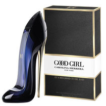 Perfume Carolina Herrera Good Girl Eau de Parfum Feminino 80ML foto 1
