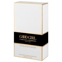 Perfume Carolina Herrera Good Girl Legere Eau de Parfum Feminino 80ML foto 1