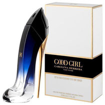 Perfume Carolina Herrera Good Girl Legere Eau de Parfum Feminino 80ML foto 2