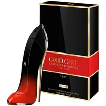 Perfume Carolina Herrera Very Good Girl Elixir Eau de Parfum Feminino 50ML