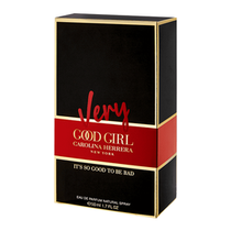 Perfume Carolina Herrera Very Good Girl Eau de Parfum Feminino 50ML foto 1