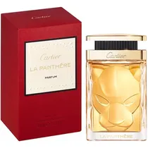 Perfume Cartier La Panthere Parfum Feminino 100ML