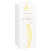 Perfume Cartier Rivières Allégresse Eau de Toilette Unissex 100ML foto 1