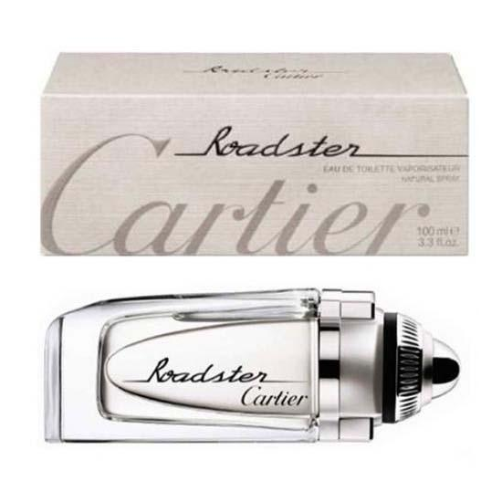 Perfume Cartier Roadster Eau de Toilette Masculino 50ML no