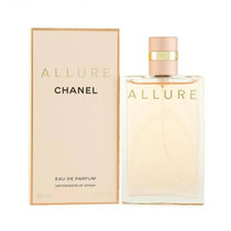Perfume Chanel Allure Eau de Parfum Feminino 50ML foto 1