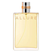 Perfume Chanel Allure Eau de Toilette Feminino 100ML
