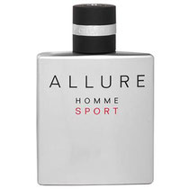 Perfume Chanel Allure Homme Sport Eau de Toilette Masculino 50ML