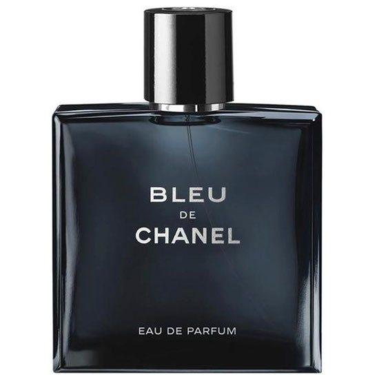 Bleu de Chanel — Eau de Parfum masculino • 100 ml