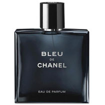 Perfume Chanel Bleu de Chanel Eau de Parfum Masculino 100ML