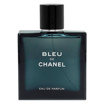 Perfume Chanel Bleu de Chanel Eau de Parfum Masculino 150ML