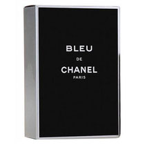 Perfume Chanel Bleu de Chanel Eau de Toilette Masculino 100ML foto 2