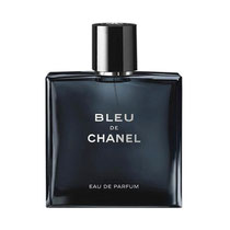 Perfume Chanel Bleu de Chanel Eau de Parfum Masculino 50ML