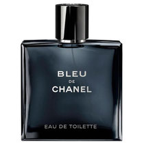 Perfume Chanel Bleu de Chanel Eau de Toilette Masculino 100ML