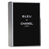 Perfume Chanel Bleu de Chanel Eau de Toilette Masculino 50ML foto 1