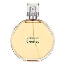 Perfume Chanel Chance Eau de Toilette Feminino 100ML