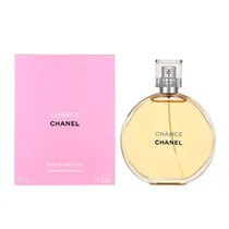Perfume Chanel Chance Eau de Toilette Feminino 50ML