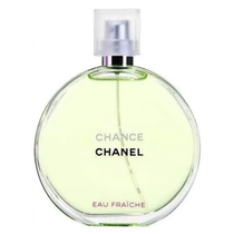 Perfume Chanel Chance Eau Fraiche Eau de Toilette Feminino 150ML