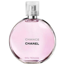Perfume Chanel Chance Eau Tendre Eau de Toilette Feminino 100ML