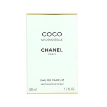 Perfume Chanel Coco Mademoiselle Eau de Parfum Feminino 50ML foto 1