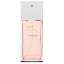 Perfume Chanel Coco Mademoiselle Eau de Toilette Feminino 100ML