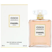 Perfume Chanel Coco Mademoiselle Intense Eau de Parfum Feminino 200ML foto 1